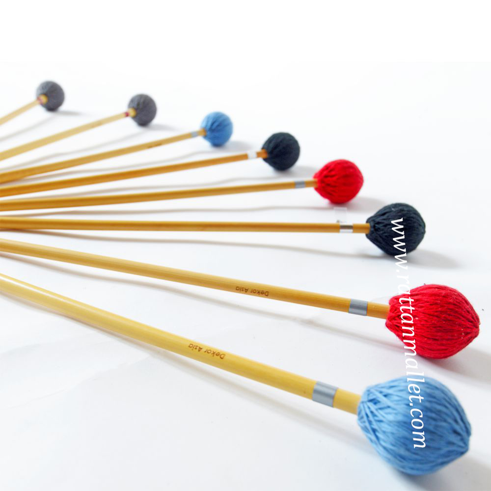 We Sell Rattan Percussion With High Quality | Rattan Shaft Mallets | For Rattan Percussion Mallets