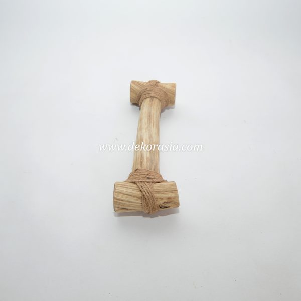 Dog Bite Accessories or Dog Bite Training Equipment Hard construction and easy-to-grab handles serve these purposes - Image 4