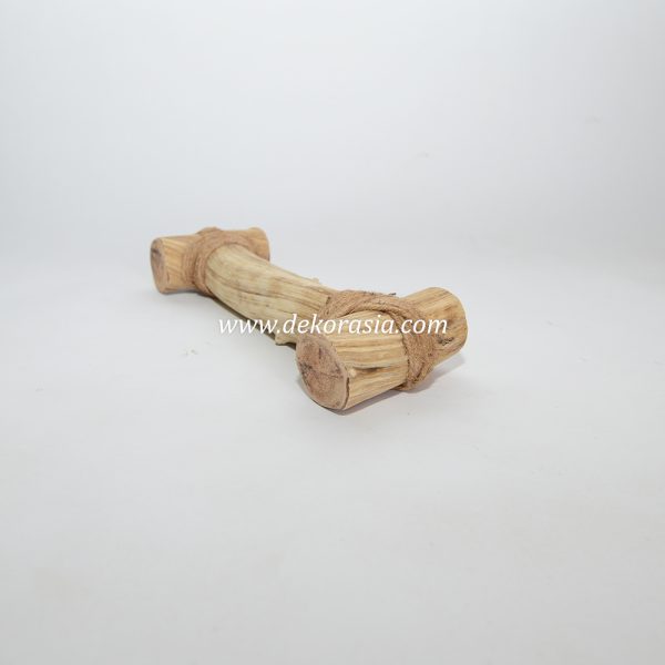 Dog Bite Accessories or Dog Bite Training Equipment Hard construction and easy-to-grab handles serve these purposes - Image 5