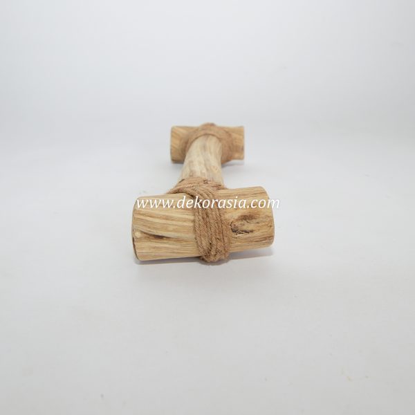 Dog Bite Accessories or Dog Bite Training Equipment Hard construction and easy-to-grab handles serve these purposes - Image 3