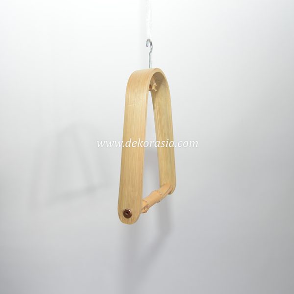 The Bird Perch is crafted from high-quality and sturdy bamboo, and Bamboo cendani - Image 3