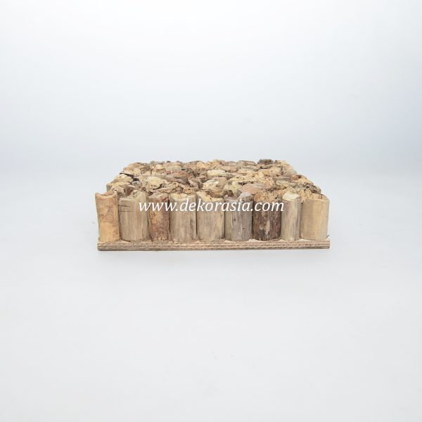 Driftwood or Plywood Mini Panels for Terrarium, and Reptile Enclosures - Image 5