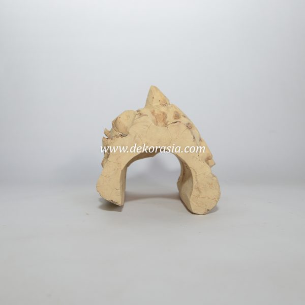 Coffee Wood Reptile Hideout Cave - Java Wood For Cage - Image 5