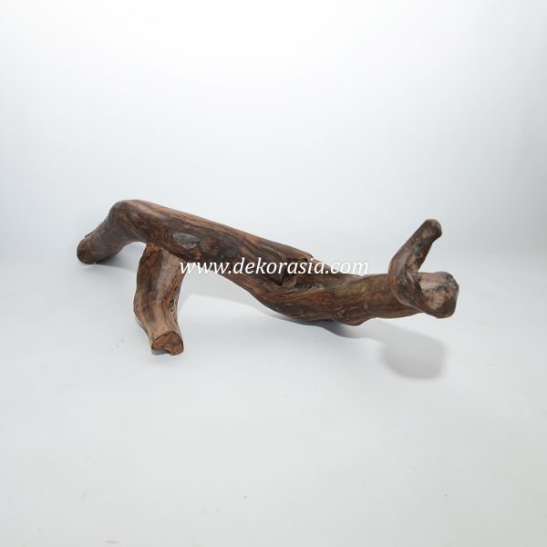 Black Wood, Java Wood for Cage, Home Decoration