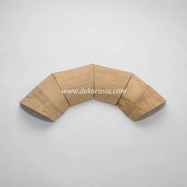 Most Complete Reptile Hiding Place, best quality, sturdy, and Decorations/Accessories Made of bamboo - Image 2