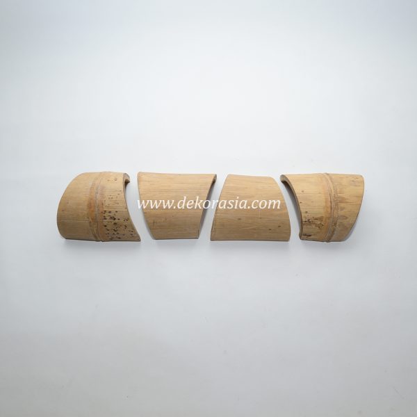 Most Complete Reptile Hiding Place, best quality, sturdy, and Decorations/Accessories Made of bamboo - Image 3