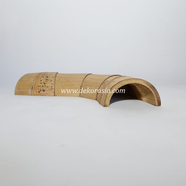 Most Complete Reptile Hiding Place, best quality, sturdy, and Decorations/Accessories Made of bamboo