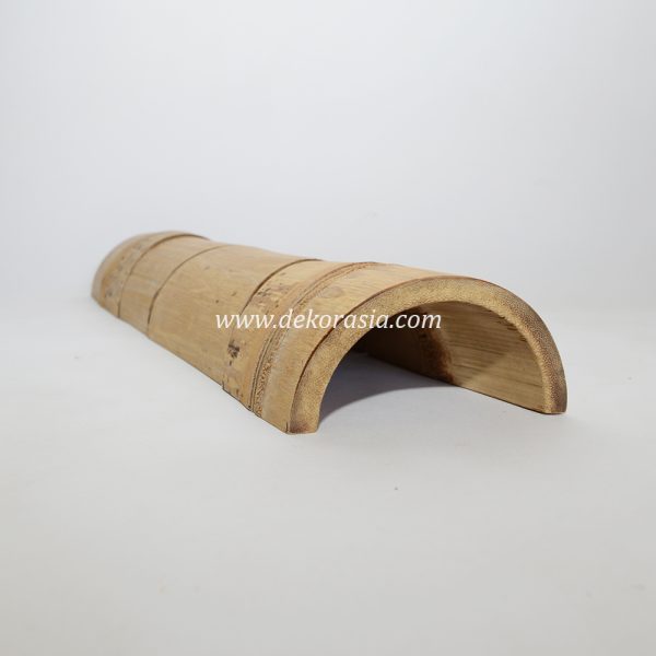 Most Complete Reptile Hiding Place, best quality, sturdy, and Decorations/Accessories Made of bamboo - Image 4
