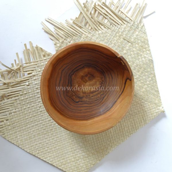 Ramen Wooden Bowl D 5.4 to 7.8 Inc | Kitchen Tools | Wooden Bowls | Kitchen Ware - Image 2