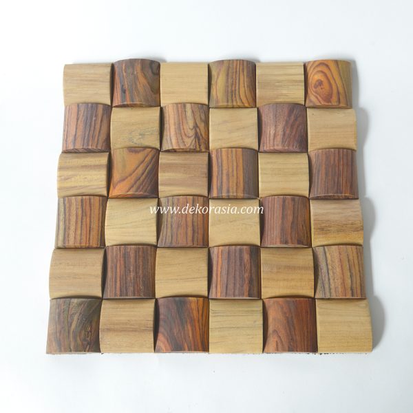 Log Mix