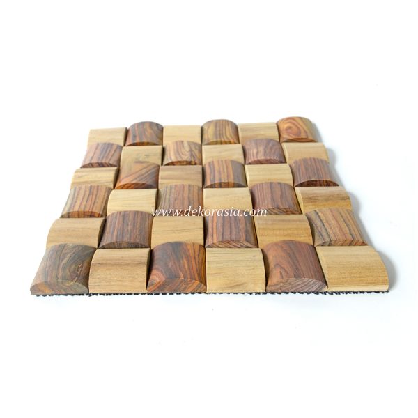 Log Mix
