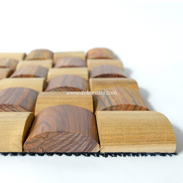Log Mix