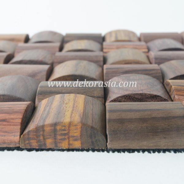Log Rosewood