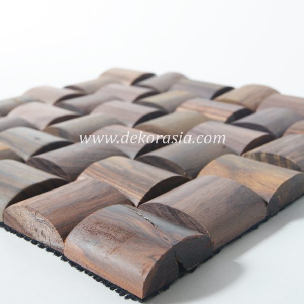 Log Rosewood