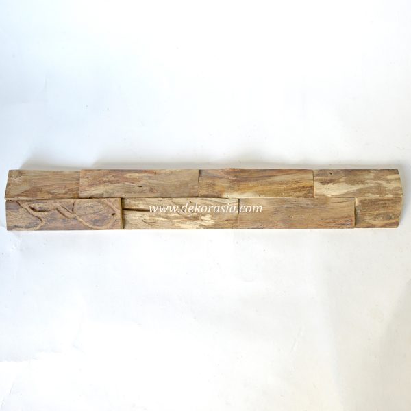Teak Bark 2 cm
