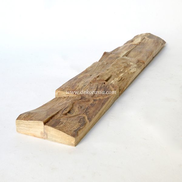 Teak Bark 2 cm