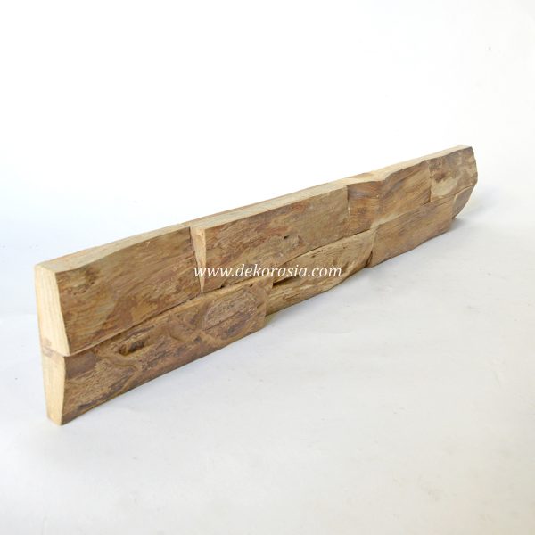 Teak Bark 2 cm