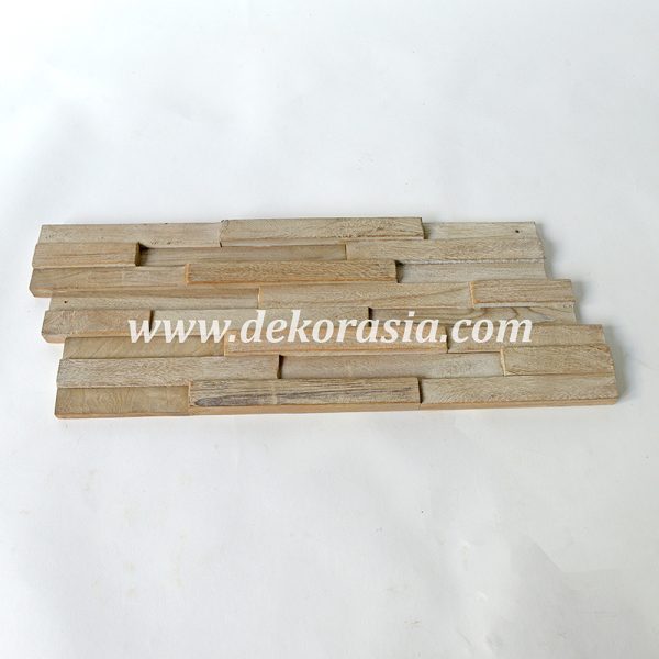 Wall Cladding Teak