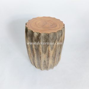 Wooden Stool