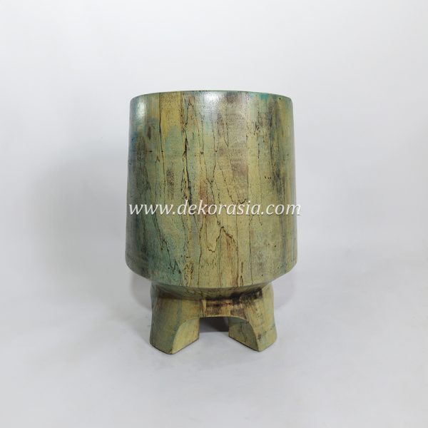 Wooden Stool
