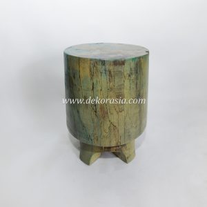 Wooden Stool