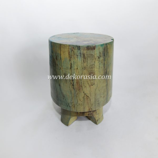 Wooden Stool