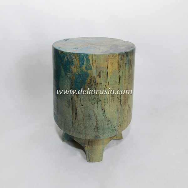 Wooden Stool