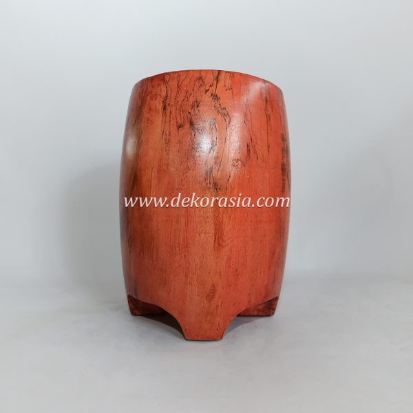 Wooden Stool