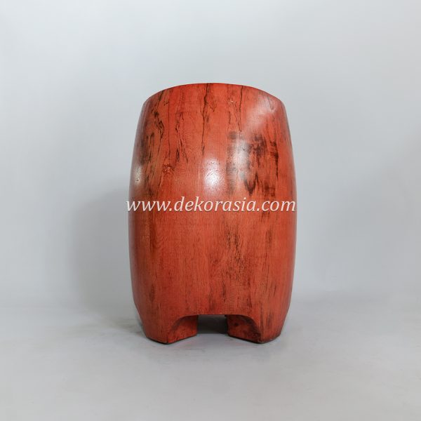 Wooden Stool