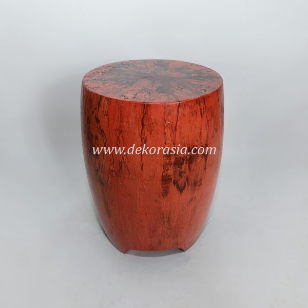 Wooden Stool