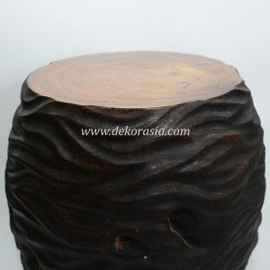 Wooden Stool 14_