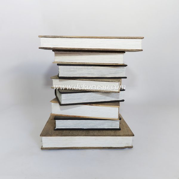 Wooden Stool
