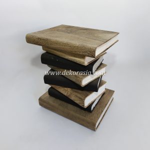 Wooden Stool