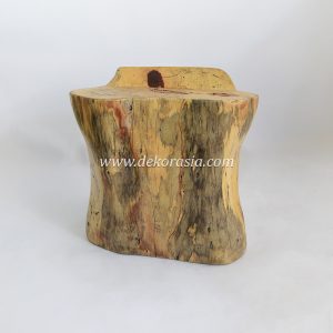 Wooden Stool