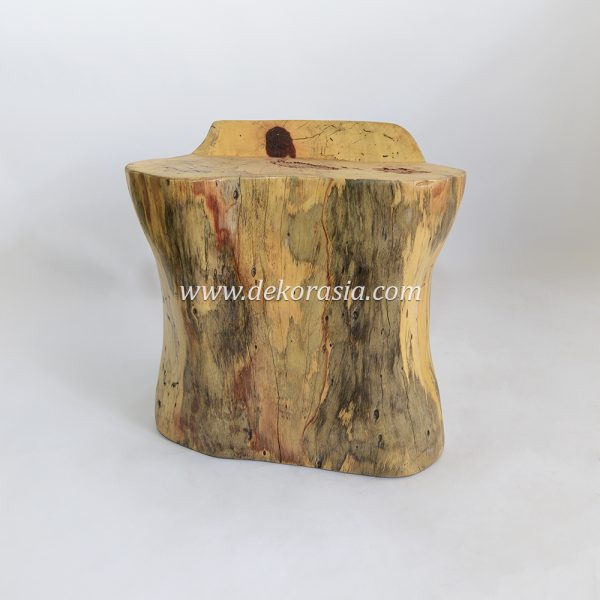Wooden Stool