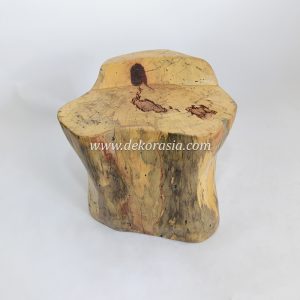 Wooden Stool