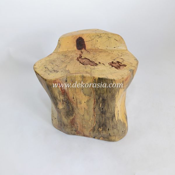 Wooden Stool