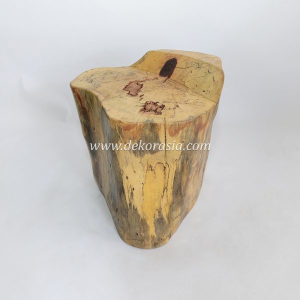 Wooden Stool