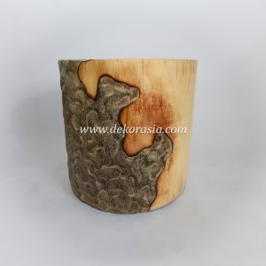 Wooden Stool