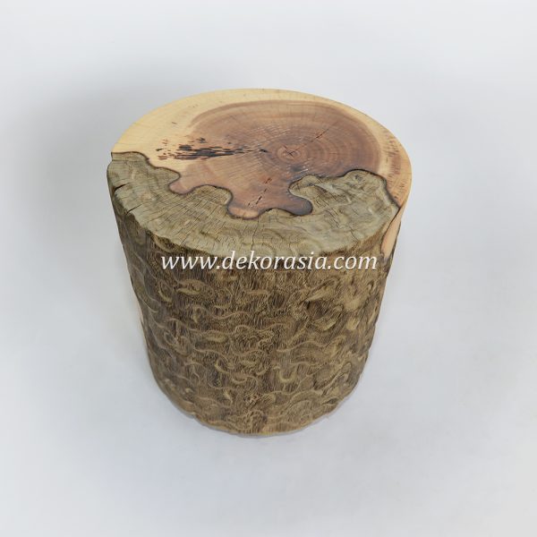 Wooden Stool