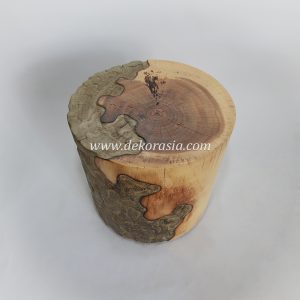Wooden Stool