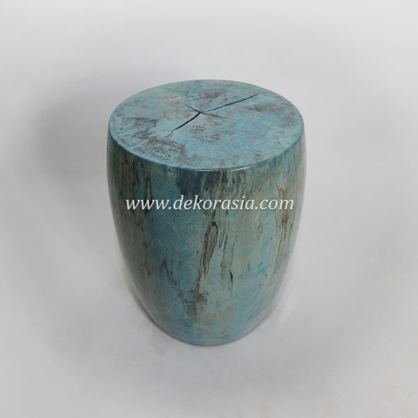 Wooden Stool