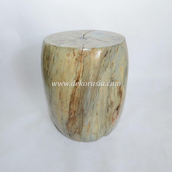 Wooden Stool