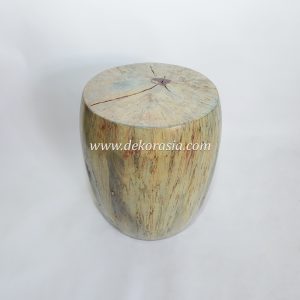 Wooden Stool