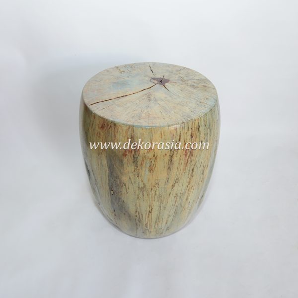 Wooden Stool