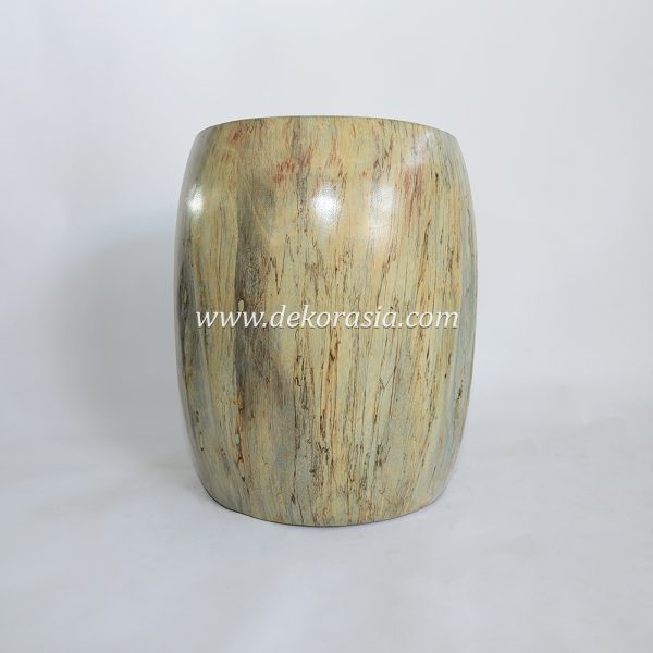 Wooden Stool