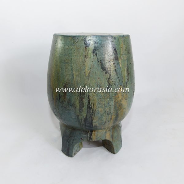 Wooden Stool