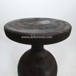 Wooden Stool