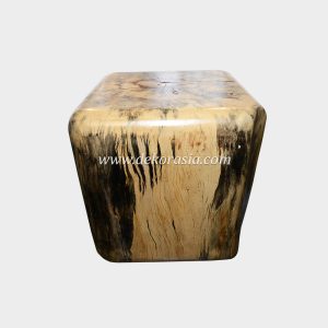 Tamarind Wooden Stool