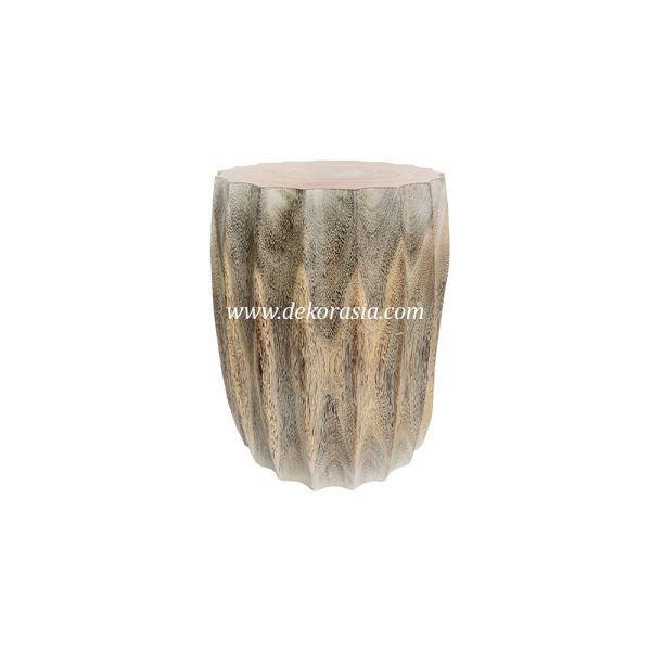 Wooden Stool